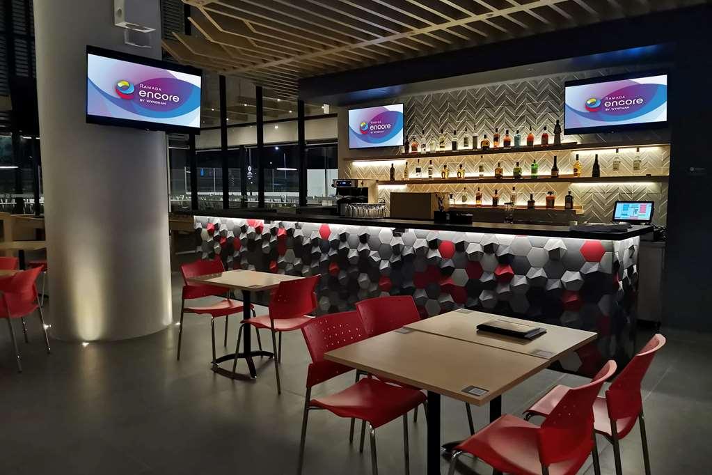 Ramada Encore By Wyndham Guadalajara Aeropuerto Las Pintas Facilități foto