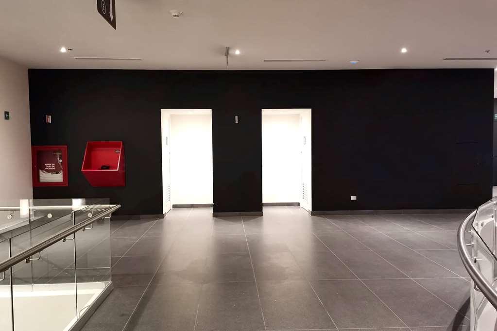 Ramada Encore By Wyndham Guadalajara Aeropuerto Las Pintas Facilități foto